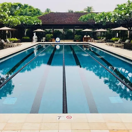 2Bd Hainoa Villa